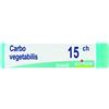 Boiron Carbo Vegetabilis Globuli 15Ch Dose 1g