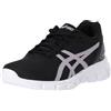 Asics Gel-Quantum Lyte II, Sneaker Donna, Black Faded Ash Rock, 43.5 EU