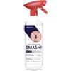 Insectum SMASH Spray Insetticida Formiche per Casa - 1x500 ml - Adatto per Ambienti con Animali Domestici. Senza Permetrina. Antiformiche per Interno Casa - Istruzioni incluse