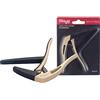 Stagg effetto Flat Trigger capotasto per chitarra classica, Light Wood
