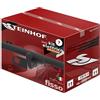 WESTFALIA Kit Elettrico Per Gancio Traino 313210300113 - Compatibile Con Mercedes Classe C E GLK