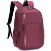 SPAHER Zaino da Viaggio Aereo Bagaglio a Mano 40x30x15 British Airways Wizzair Vueling Ultraleggero Hiking Backpacks 20L Impermeabile Borsa Quotidiana Zaino da Escursionismo Campeggio per Uomo Donna