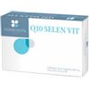 HOMEOSYN ITALIA SRL Q10 Selen Vit 24 Capsule
