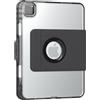 Apc Custodia a libro Apc Targus per Apple iPad Pro 11''/M4/Trasparente [THZ985GL]