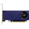 Sparkle Scheda Video Sparkle SA310C-4G A310 Eco 4GB GDDR6 64bit Blu [1A1-S00401900G]
