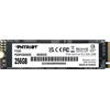 Patriot SSD 256GB Patriot Viper P320 Internal/M.2 PCI-Ex4 Gen3 NVMe 2.2/2280 [P320P256GM28]