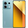 Xiaomi Smartphone Xiaomi Redmi Note 13 6.67'' 8GB/256GB/5G/Dual sim/Ocean Teal [6941812755204]