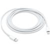 Apple Cavo Apple da USB-C a Lightning 2m Bianco [MW2R3ZM/A]