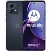 Motorola Smartphone Motorola XT2347-2 Moto G84 6.55'' 12GB/256GB/5G/Dual sim/5000mAh/Blu notte [840023249471]