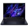 Acer Notebook 16'' Acer Predator Helios PH16-72-9462 i9-14900HX/16GB/1TB SSD/FreeDOS/Nero [NH.QR9ET.001]
