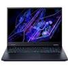 Acer Notebook 18'' Acer Predator Helios PH18-72-915L i9-14900HX/16GB/1TB SSD/FreeDOS/Nero [NH.QRTET.002]