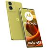 Motorola Smartphone Motorola Moto G85 6.67'' 12GB/256GB/5G/Dual sim/5000mAh/Olivine [PB2A0004SE]