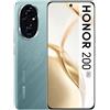 Honor Smartphone Honor 200 6.7'' 12GB/512GB/5G/Dual sim/5200mAh/Ciano oceano [HON2005G512OCCYEU]