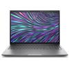 Hp Notebook 16'' Hp ZBook Power G11 Ultra 7-155U/32GB/1TB SSD/ Win11P Grigio [98N75ET#ABZ]
