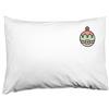 Bona Basics Federa Decorativa, Poliestere, Bianco, 35 x 50 cm