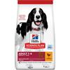 3148 Hill's Science Plan Medium Adult Crocchette Con Pollo Per Cani Sacco 14 Kg 3148 3148