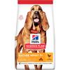 3148 Hill's Science Plan Light Mature Adult Crocchette Con Pollo Per Cani Taglia Media Sacco 14kg 3148 3148