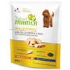 691c Natural Trainer Crocchette Al Pollo E Riso Per Cani Adulti Taglia Mini Sacco 0,8kg 691c 691c