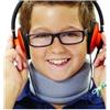 Dr Gibaud Dual Sanitaly Collare Cervicale Morbido Gibaud Ortho Junior