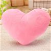 TNSLAND Cuore Cuscini 20cm Cuscino A Forma di Cuore Cuscino Decorativo Cuscino Decorativo Regalo per Bambini Amici Festa Della Mamma per Soggiorno Camera da Letto Divano Auto Ufficio Compleanno