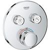 Grohe SmartControl Esterno Doccia 2 Via Tondo - Codice 29119000