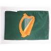 AZ FLAG Bandiera Provincia Di Leinster 45x30 cm - Bandierina Irlandese - Irlanda 30 x 45 cm Cordicelle