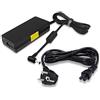 Delippo 120W 19V 6.32A Notebook Caricabatterie Alimentatore AC Adapter Per ASUS ZenBook Pro UX501 UX501J UX501V Rog G501 G501J G501V UX501JW UX501VW UX501VW-DS71 ZenBook Pro UX501LW UX501VW