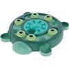 KERBL PET Gioco educat.e didatt. Turtle turchese, Ø 25 cm