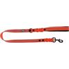 KERBL PET Guinzaglio Puno, arancione, 25 mmx100 cm