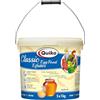 Quiko Classic Mangime per uova 5Kg Cibo concentrato e per la riproduzione per tutte le specie di uccelli ornamentali