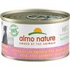 Almo Nature Classic per Cane da 95gr Gusto Vitello con Prosciutto