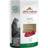 Almo Nature HFC Jelly per Gatto da 55 gr