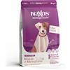 Naxos Pet Food Naxos Monoprotein Dog Adult Mini Maiale e melagrana - 2 Kg - Crocchette Monoproteiche Cane