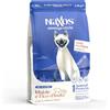 Naxos Pet Food Naxos Monoprotein Cat Adult Sterilised Maiale e fico d'india 7 kg - Cibo monoproteico gatto - 1° ORDINE? 20% di sconto, codice BZR20