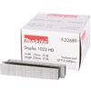 Makita F-32689 Graffette Puntimetallici 10x22mm 5.040 Pezzi