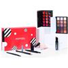 AMZTEMU Set di trucchi, Make up set, Set make up regalo, Palette trucchi donna, Trousse trucchi ragazza(8 PCS)