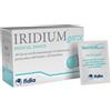 FIDIA FARMACEUTICI SpA IRIDIUM GARZA OCULARE MED 20PZ