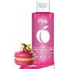 Limino Coloranti Alimentari - 160ml Colorante Alimentare Liquido Insapore per Decorare Torte, Cuocere, Fondente e Macaron - Food Coloring Vivace per Glassa, Biscotti, Slime Fai-da-te e Artigianato (Rosa)