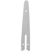 SORTZ Catene di Ricambio for Sega a Catena da 6 Pollici e Barra di Guida Motosega a Batteria Taglierina for Legno Utensile Elettrico da Giardino for la casa Accessorio for Motosega elettrica (Color :
