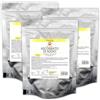 Laboratori Bio Line Ascorbato di Sodio 3 kg, Vitamina C in Polvere ad Azione Antiossidante, Sostanza Pura Senza Eccipienti (3 Buste da 1 Kg) Laboratori Bioline - Qualità Italiana