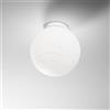 Ideal Lux Lampada da soffitto CARTA PL1 D30 di Ideal Lux