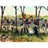 Italeri 6066 - Napoleonic Wars: French Infantry Scala 1:72