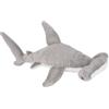 Wild Republic Cuddlekins Eco Mini Testa di Martello, Peluche, 20 cm, Giocattolo di Peluche, Riempimento con Bottiglie d'Acqua Riciclate Filate, Ecologico