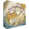 AEG Alderac Entertainment Group | The Guild of Merchant Explorers Gioco da Tavolo in Inglese per Tutta la Famiglia | Gioco Strategico e Competitivo per 1-4 Giocatori | Costruisci Nuove Città