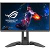 Asus Monitor PC Gaming 24.1" FHD LCD HDMI Nero 90LM08T0-B01370 ROG Swift PG248QP