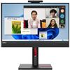 LENOVO Monitor PC 23.8" FHD LED HDMI Nero 12NAGAT1EU ThinkCentre Tiny-In-One 24