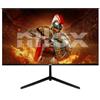 Nilox Monitor PC Gaming Curvo 27" 2K LED 2560x1440 HDMI DisplayPort NXM272K14401