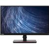 LENOVO Monitor PC 23.8" FHD LCD HDMI DisplayPort 63A5GAT6EU ThinkVision T24m-29