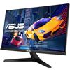 Asus Monitor PC Gaming 23.8" FHD IPS 1 ms HDMI Nero 90LM06A5-B02370 VY249HGE