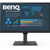 Benq Monitor PC 27" QHD LED 2560x1440 HDMI DisplayPort Nero 9HLLLLATPE BL2790QT